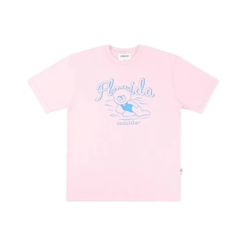 Ambler T-Shirts Women's-0