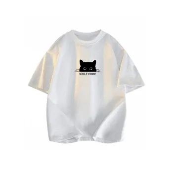 WOLF CODE T Shirts Unisex