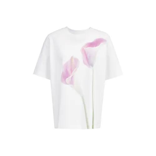 ONLY T Shirts Women's White