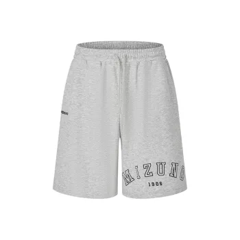 Mizuno HERITAGE Series Sports Shorts Men's