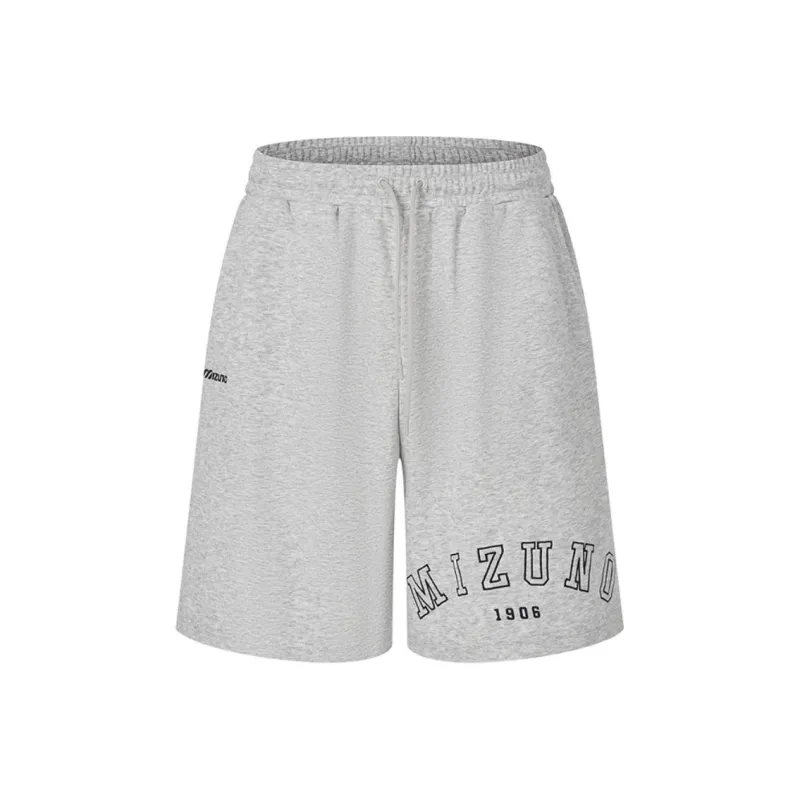Mizuno HERITAGE Series Sports Shorts Men's-0