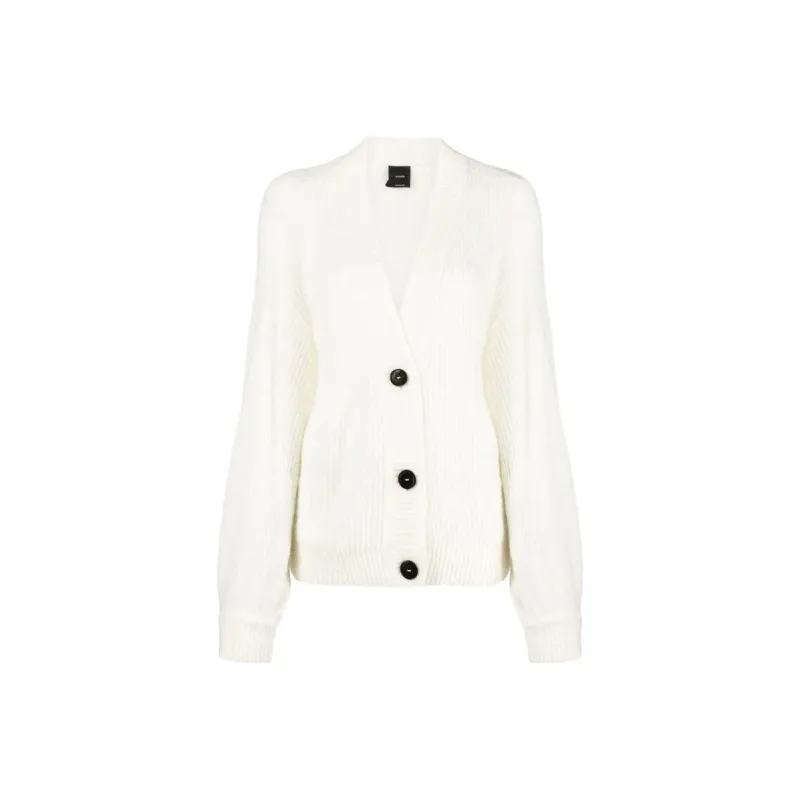 PINKO FW22 Sweater Women's White-0