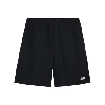 New Balance Casual Shorts Men's Black