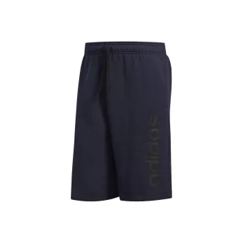 Adidas ESSENTIALSGym Sports Shorts Men's Ink Blue