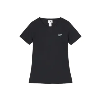 New Balance T Shirt Women's Black