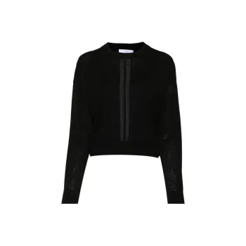 LIROSA Lova Crew neck Jumper