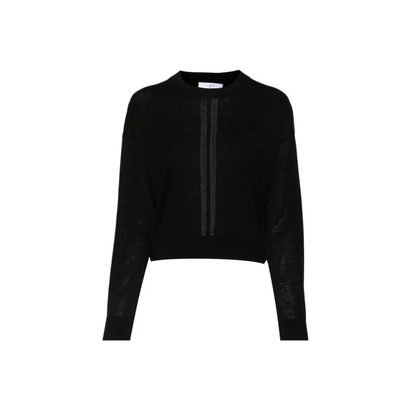 LIROSA Lova Crew neck Jumper-0