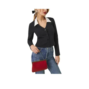 Reformation Pia Jacket