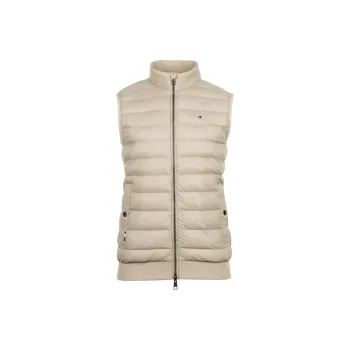 Tommy Hilfiger Mixed panel Gilet