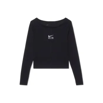Nike T-Shirts Women's Black