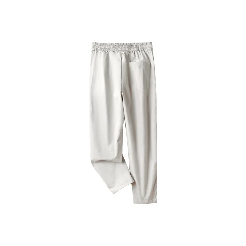 UBV Casual Pants Men-7