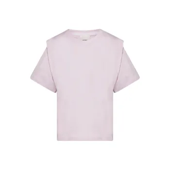 ISABEL MARANT T-Shirt Women's Pink