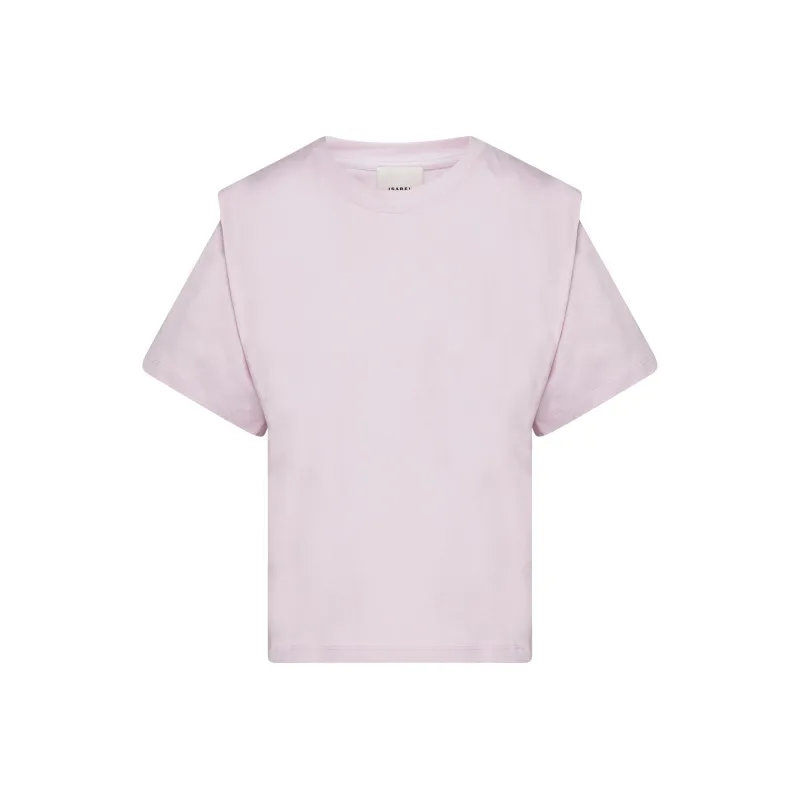 ISABEL MARANT T-Shirt Women's Pink-0
