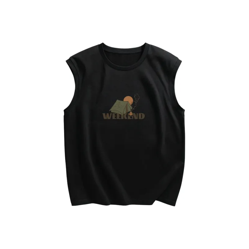GOSO Tank Tops Unisex-2