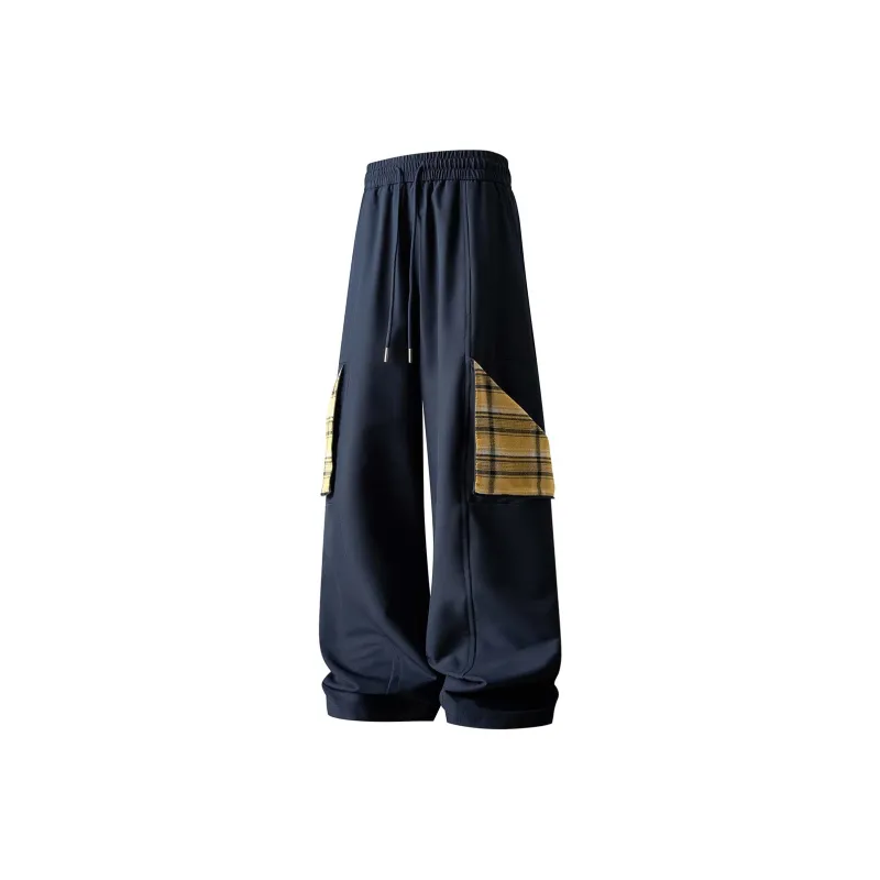 Anyveiw Casual Pants Unisex-14