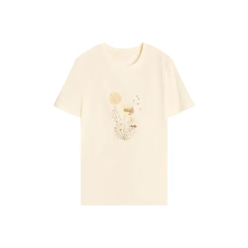 Fragment T Shirts Women's