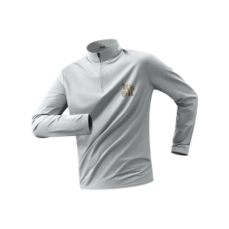 MINISO Fitness Clothing Unisex-9