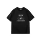 Black-Short-Sleeved
