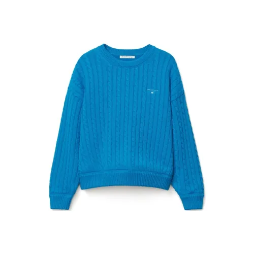 Alexander Wang Sweaters Women's Blue