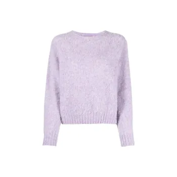 Mackintosh Kennedi Wool Crew-neck Jumper