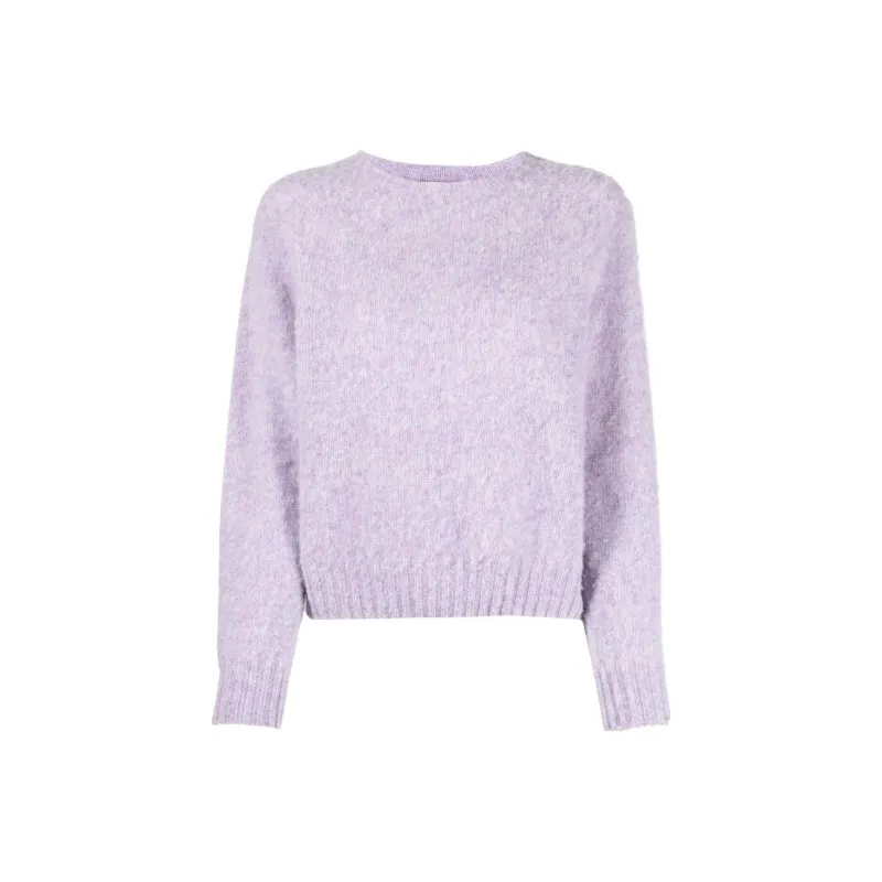 Mackintosh Kennedi Wool Crew-neck Jumper-0