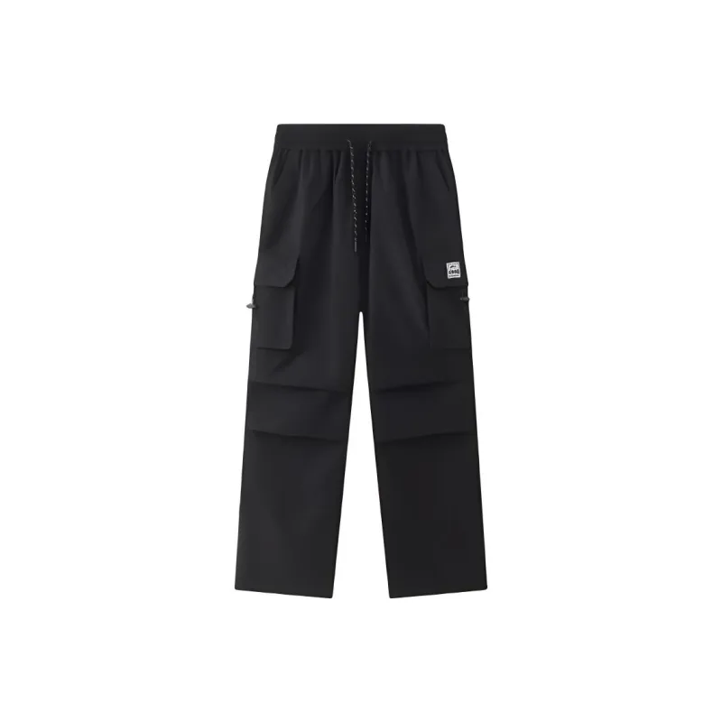 Jeep Casual Pants Men-4