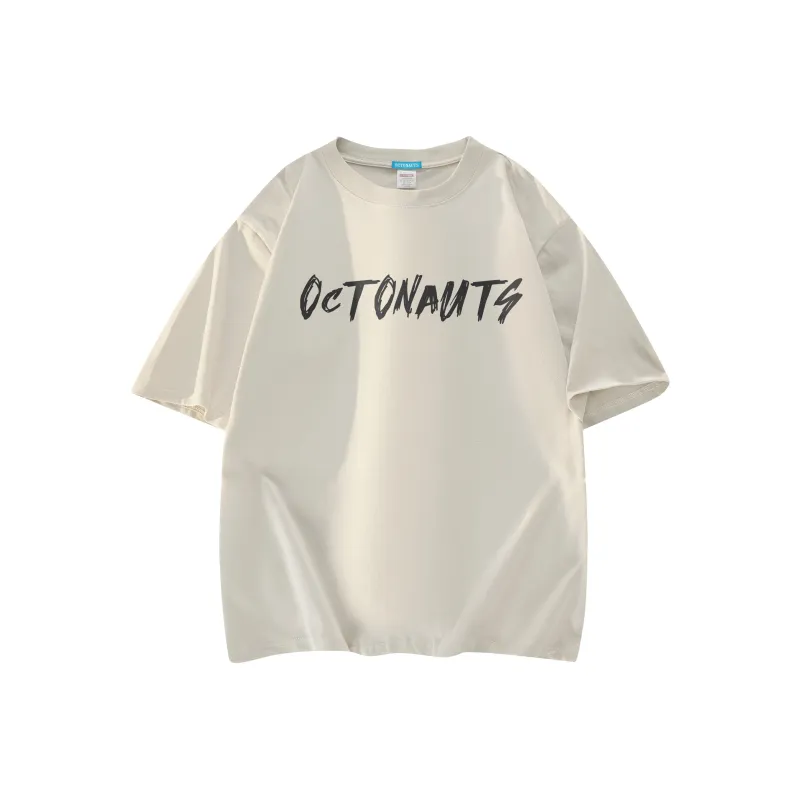 Small Columns Under The Sea T Shirt Unisex-23