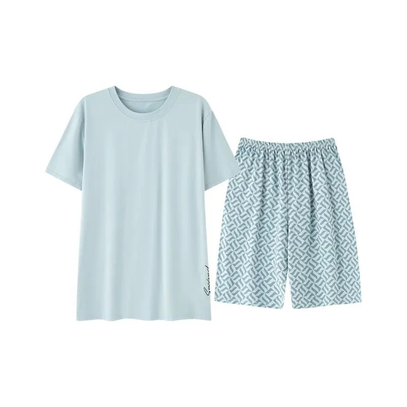 Ta Yan Men Pajama Sets-25