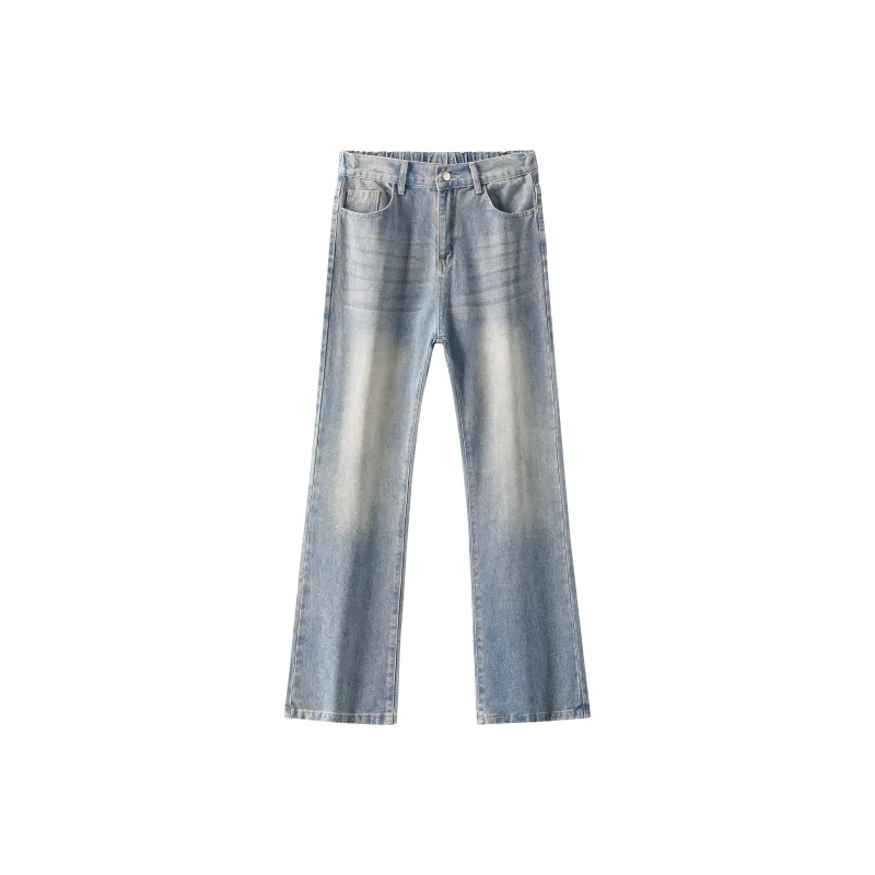 CHARLIE GOLF Jeans Unisex-6