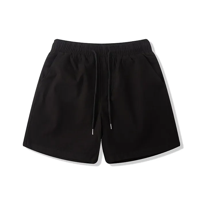 I'm David Casual Shorts Men-0