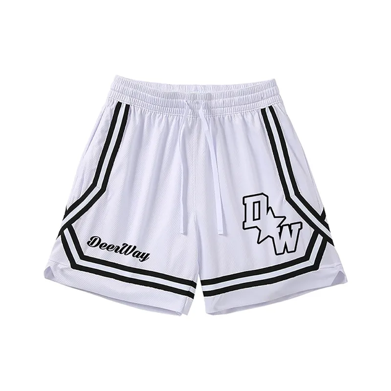 DEERWAY Sports Shorts Unisex-4