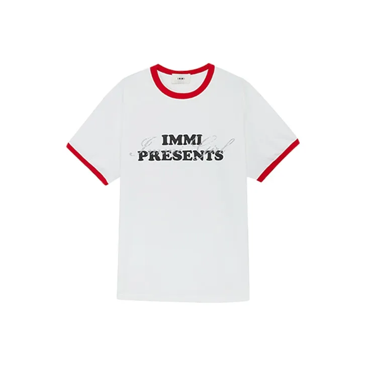 IMMI T Shirts Women's-2