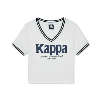 Kappa T Shirts Women's