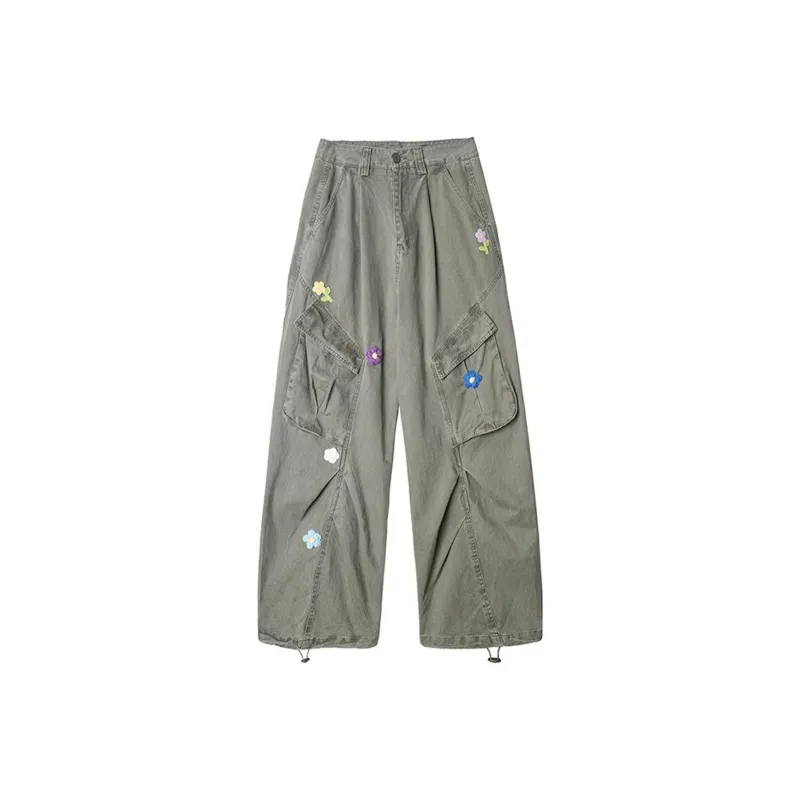 PISYPOX Casual Pants Unisex-6