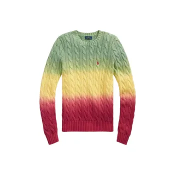 Polo Ralph Lauren Sweaters Women's Multicolor