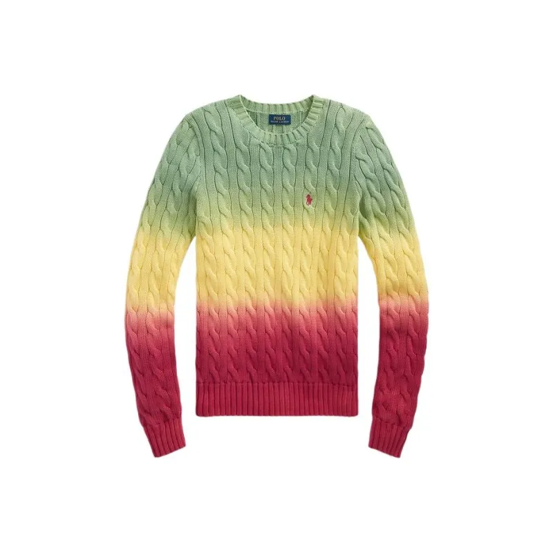 Polo Ralph Lauren Sweaters Women's Multicolor-0