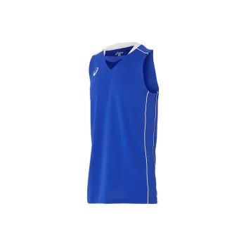Asics Basketball Jerseys Men's Blue
