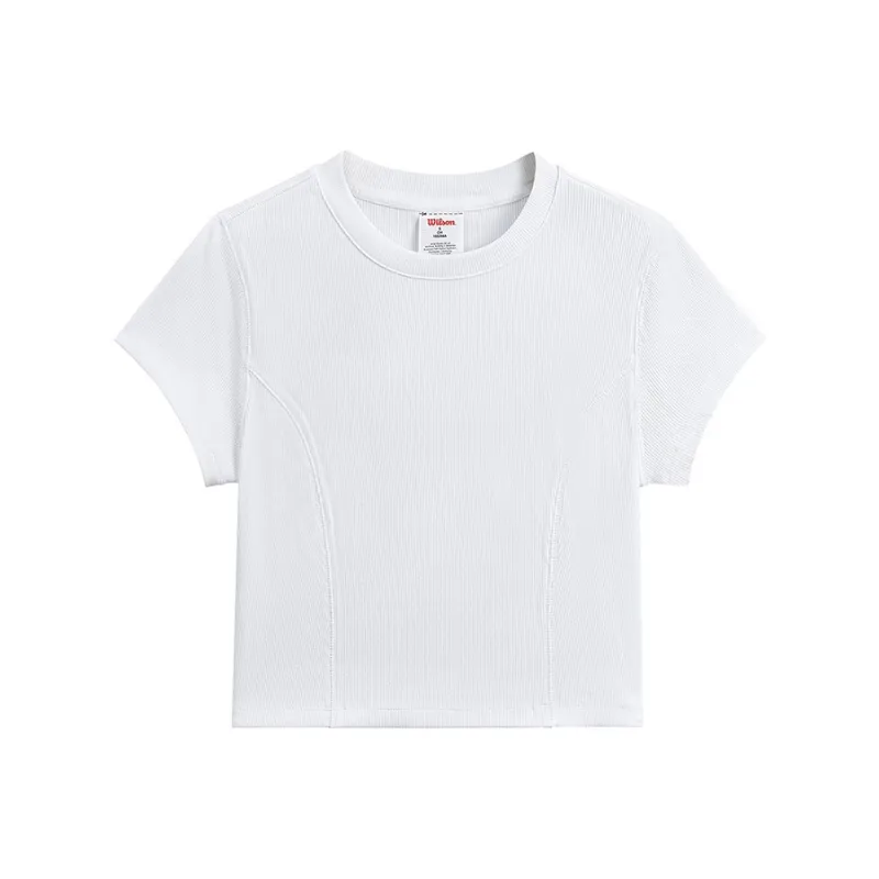 Wilson T Shirts Women's-2