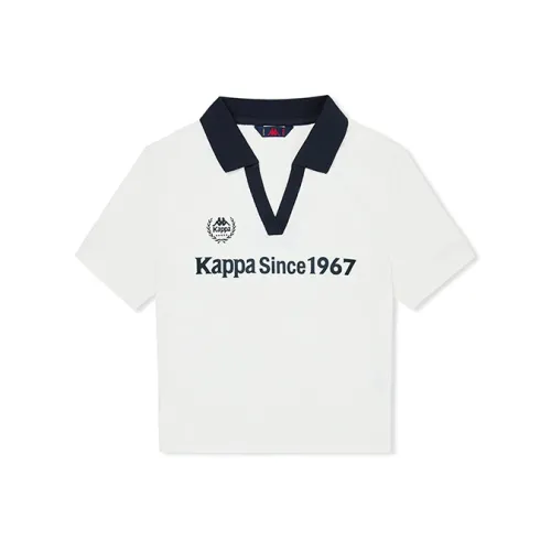 Kappa T-Shirts Women's