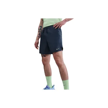 Nike Dri Fit Sports Shorts Men's Blue Black