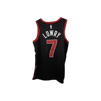 Nike Basketball Jersey Men's Black