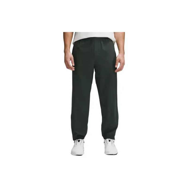 Lululemon Water Repellent Pull On Golf Pant Casual Pants Men's-2