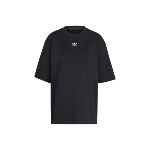 Adidas Essentials Boyfriend Tee