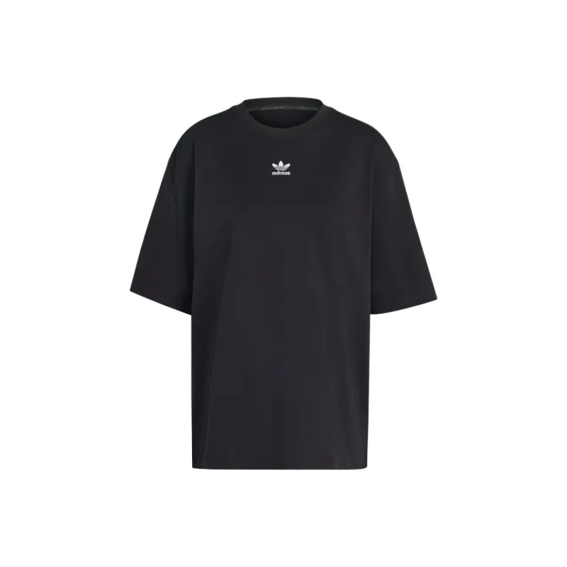Adidas Originals Essentials Boyfriend Tee-0