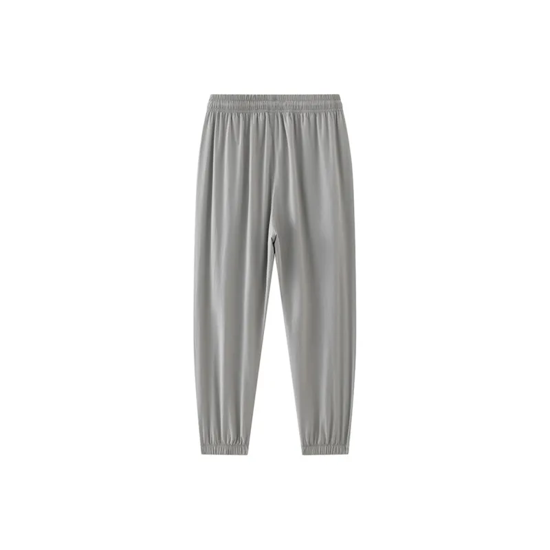 LIGHTNING MONSTER Casual Pants Unisex-4