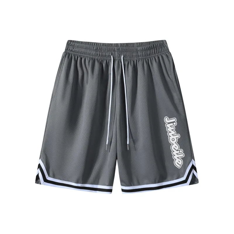 JINBEILE Basketball Shorts Unisex-13