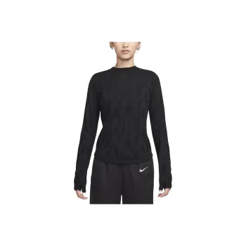 Nike Sweaters Women's Black