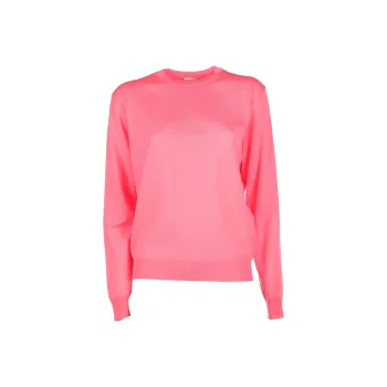 Balenciaga Sweaters Women's Pink