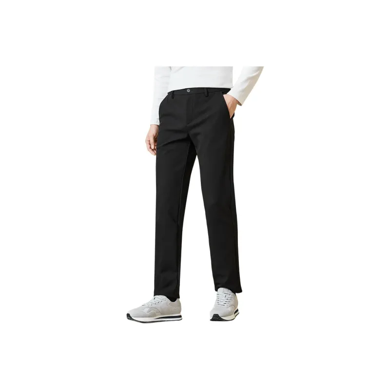 LESS IS MORE Casual Pants Men's-6