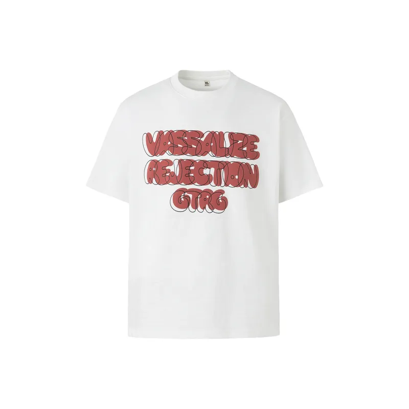 GTRG T Shirts Unisex-0